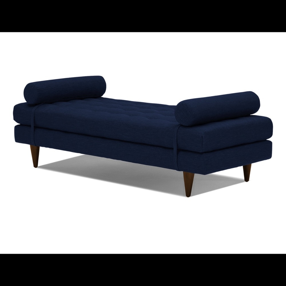 Versatile, functional and sophisticated daybed
